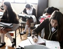 La campaña es para evitar que los menores de edad en Jalisco desaparezcan. EL INFORMADOR/ ARCHIVO