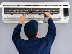 El aire acondicionado es el aparato que más consume energía. ESPECIAL