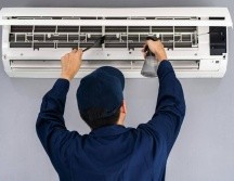 El aire acondicionado es el aparato que más consume energía. ESPECIAL