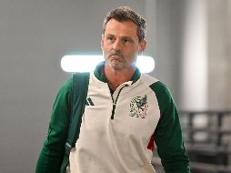 Cocca estuvo al frente del Tricolor de febrero a junio, dirigió siete partidos y fue eliminado de la Nations League de manera humillante por Estados Unidos. IMAGO7