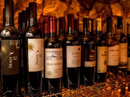 Los vinos y licores fueron de los regalos favoritos para darle a papá. ARCHIVO