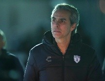 Aunque hay cierta crisis todavía, en Grupo Pachuca ven a un combinado nacional capaz de hacer una buena actuación en Copa Oro. IMAGO7