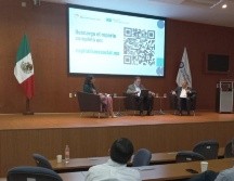 Este martes presentaron los resultados de la Encuesta de Percepción del Empresariado y el Capitalismo (EPEC) 2022. EL INFORMADOR/ E. Gómez