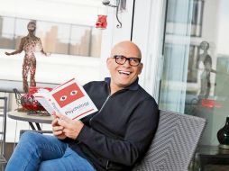 Su espectáculo “A vivir” mantiene el mismo contenido para que las nuevas generaciones conozcan su filosofía de vida. ESPECIAL