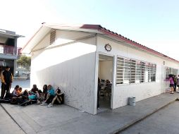 El Gobierno de Jalisco se ha propuesto erradicar las aulas provisionales antes de que termine el sexenio. EL INFORMADOR/Archivo