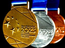 Desde el viernes y hasta el 8 de julio, se realizarán 433 pruebas en 21 sedes y 48 escenarios a ser utilizados, y se entregarán mil 499 preseas -465 oros, 465 platas y 569 bronces-. TWITTER / @SSalvador2023