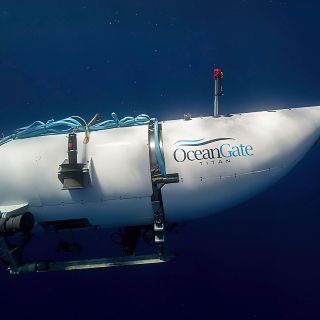 Turismo de élite: inmersiones oceánicas, viajes espaciales y visitas a zonas en conflicto