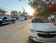 Se ha logrado reducir en un 12 por ciento el total de robos de vehículos asegurados en Guadalajara durante el primer cuatrimestre del año 2023. ESPECIAL