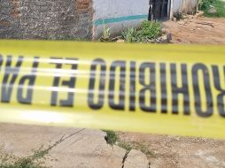 Elementos de la policía municipal localizaron en la vivienda a las dos víctimas con aparentes heridas causadas por arma punzocortante en diferentes partes de su cuerpo. EL INFORMADOR / ARCHIVO