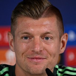 "Esto aún no termina", Toni Kroos renueva con el Real Madrid