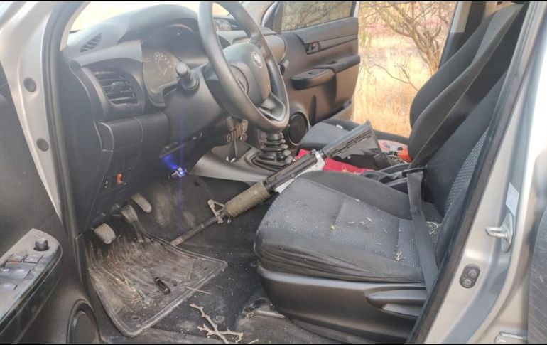 La Fiscalía General de la República en Jalisco hace un llamado a la ciudadanía para que denuncie de manera anónima los delitos de orden federal. ESPECIAL