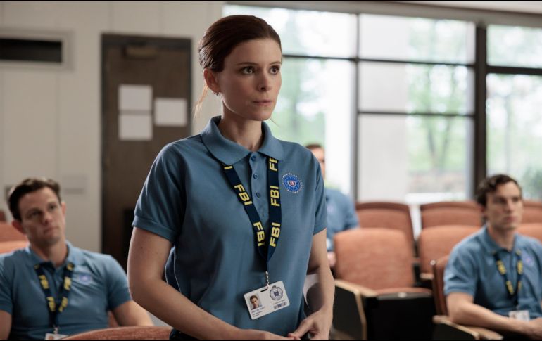 “Generación 2009” ya está disponible en Star+. ESPECIAL/THE WALT DISNEY COMPANY MÉXICO.