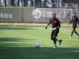 El Torneo Apertura 2023 y la Leagues Cup están a la vuelta de la esquina, y por eso Atlas y Tepa disputaron dos tiempos de 45 minutos cada uno con la finalidad de llegar lo mejor preparados. ESPECIAL / Atlas FC