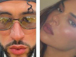 Bad Bunny habla de la relación de pareja con Kendall Jenner. ESPECIAL