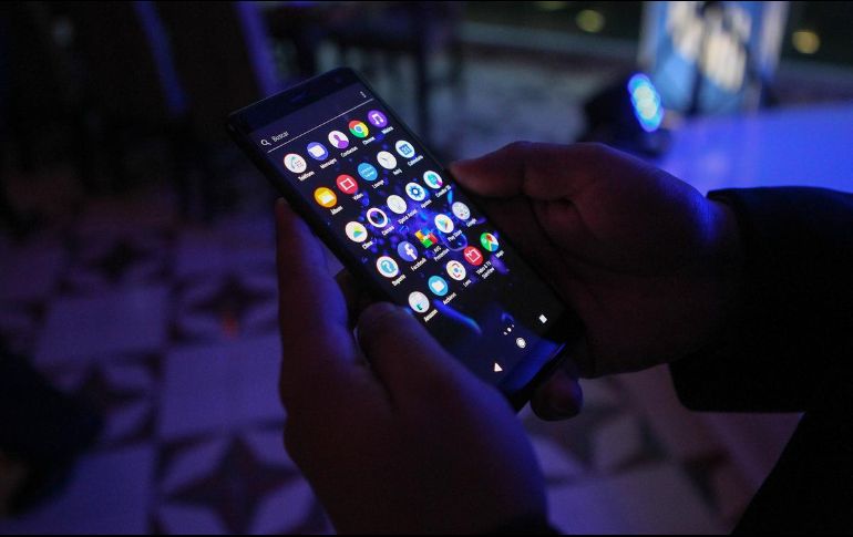 OXXO Cel dará sus servicios de telefonía mediante FreedomPop. EL INFORMADOR/ARCHIVO