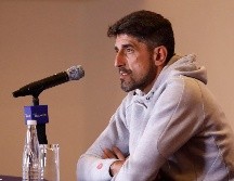 “Sin meter a nadie en contexto, creo que la Selección debe dar continuidad y más tiempo para la gente que trabaja, esto para lograr resultados