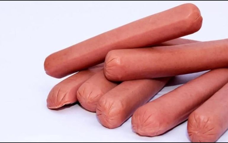 Si eres hipertenso debes evitar comer estos embutidos. ESPECIAL