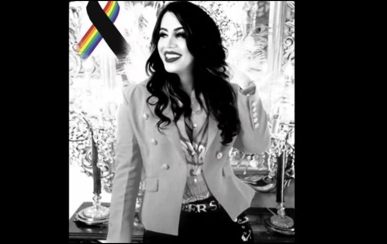 La activista fue atacada a balazos en su negocio de ropa. SUN