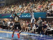 Luego de tres juegos parejos en donde cualquier error podía inclinar la balanza hacia un lado u otro, este miércoles los Rayos de Hermosillo demostraron porqué fueron el mejor equipo de la Temporada Regular. CORTESÍA / Astros de Jalisco