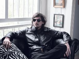 El cantante mexicano presentará su más reciente álbum “Prismarama”. CORTESÍA