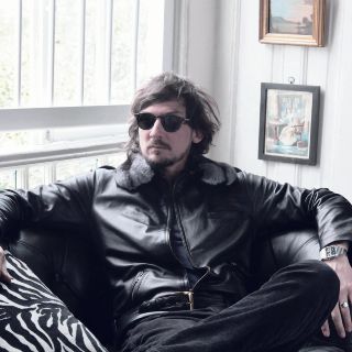 León Larregui: Tocar, comer y cantar en Jalisco