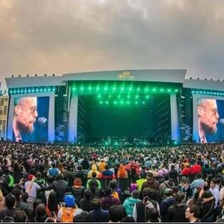 Corona Capital es de los festivales más caros del mundo por alza en costos de boletos