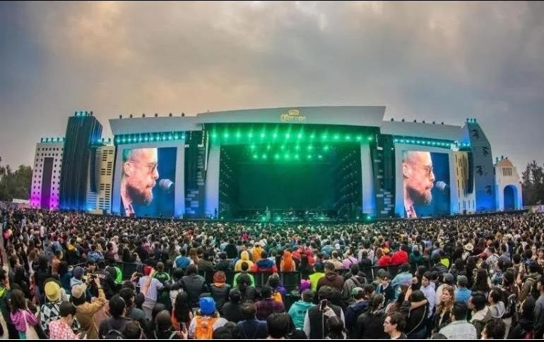 Consumidores han denunciado la situación ante Profeco, debido a que este año las tarifas del Abono Área Club ascendieron a más de 36 mil pesos. INSTAGRAM / @CoronaCapital