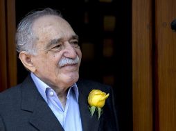 En vida, García Márquez adelantó que en 