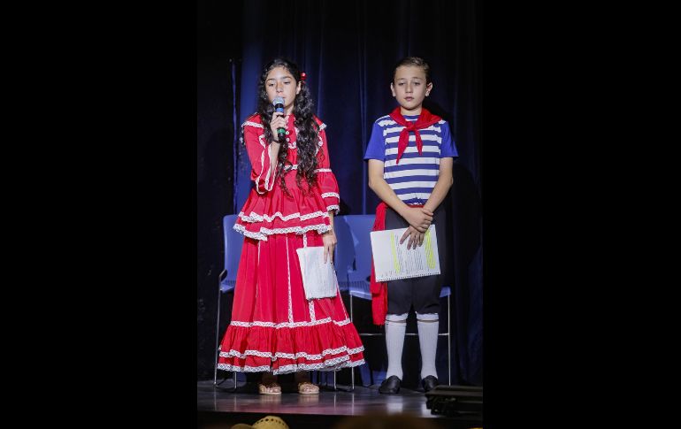 Laila Ramírez Garcia y Roberto Antonio Hemuda Mora. GENTE BIEN JALISCO