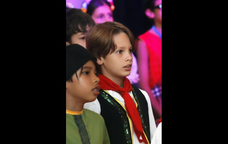 Matías Robles Álvarez del Castillo. GENTE BIEN JALISCO/ Claudio Jimeno