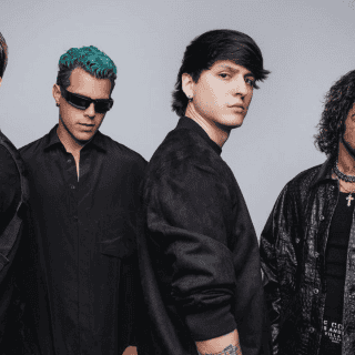 CNCO se despedirá con una presentación en los Premios Juventud