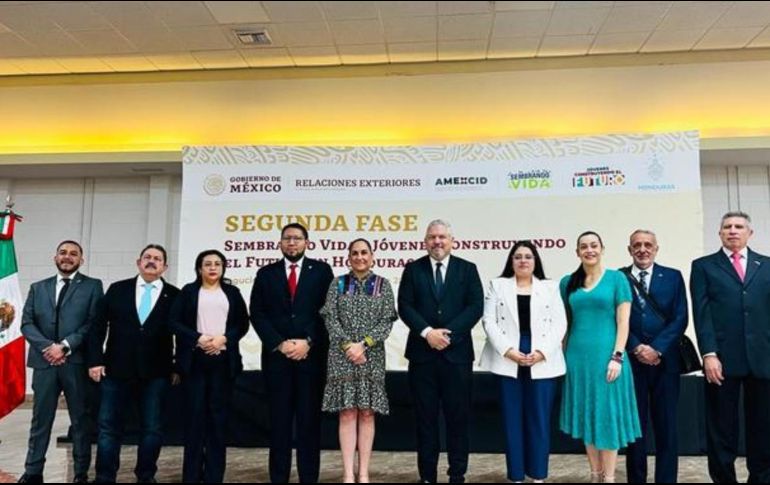 De acuerdo con los resultados del Diagnóstico PNUD, cuatro de cada 10 jóvenes hondureños fueron contratados por alguno de los más de 400 Centros de Trabajo involucrados y el 98% de los beneficiarios 