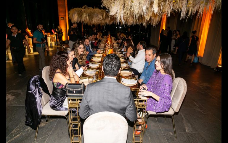 GENTE BIEN JALISCO/ Jorge Soltero