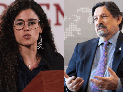 Destacó el Presidente que con la llegada de Marath Bolaños a cargo de la Secretaría del Trabajo, se buscará  el acercamiento con el líder sindical. ESPECIAL