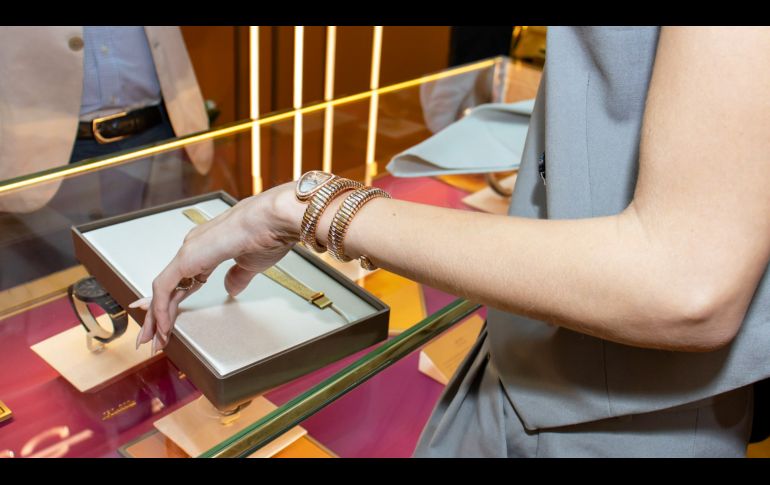 Ale Infante. GENTE BIEN JALISCO/ Christian Pérez