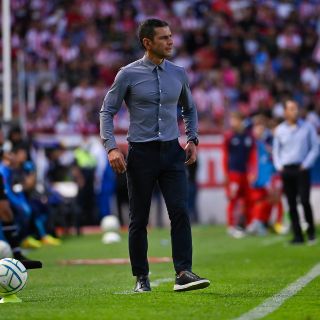 ¿Dónde ver EN VIVO el debut de Jaime Lozano con México en la Copa Oro?