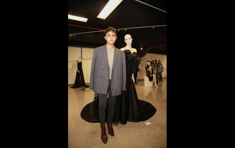 Miguel Panuco. GENTE BIEN JALISCO/ Antonio Martínez