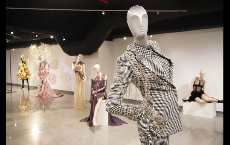 Páginas de moda. GENTE BIEN JALISCO