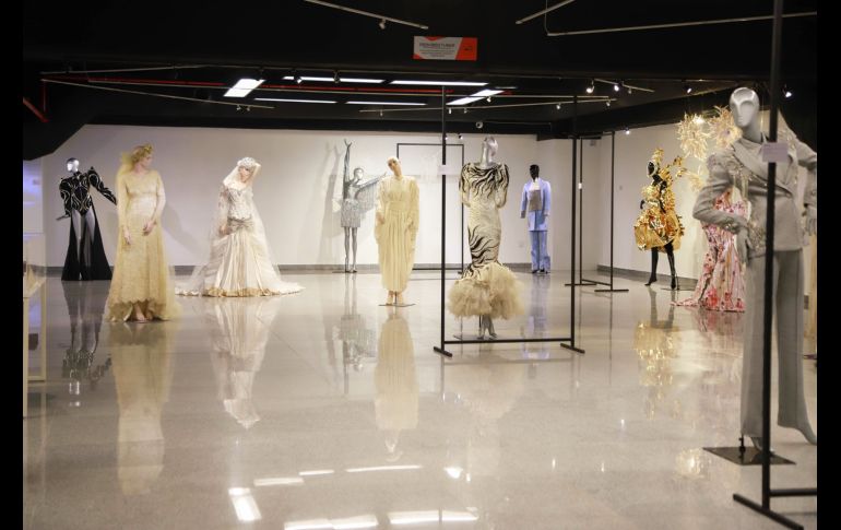 Páginas de moda. GENTE BIEN JALISCO