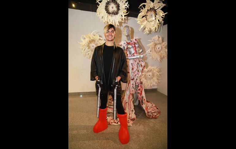 Aviesc. GENTE BIEN JALISCO/ Antonio Martínez