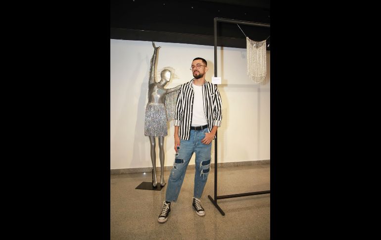 Raúl Orozco. GENTE BIEN JALISCO/ Antonio Martínez