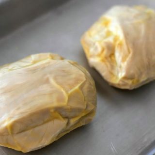 Estados Unidos da luz verde a la venta de "carne cultivada" de pollo