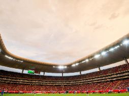 En 2020 Edgar Martínez fue invitado por Amaury Vergara, el dueño del club Chivas, tras casi un año fuera de los medios de comunicación. IMAGO7