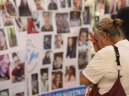 Uno de los patrones detectados en los modus operandi de los mapas realizados por los estudiantes de la UdeG es que cada tres días desaparecen personas en lugares diferentes y después no hay registro. EL INFORMADOR / ARCHIVO