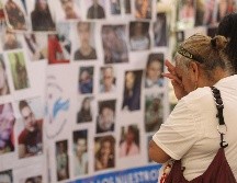 Uno de los patrones detectados en los modus operandi de los mapas realizados por los estudiantes de la UdeG es que cada tres días desaparecen personas en lugares diferentes y después no hay registro. EL INFORMADOR / ARCHIVO