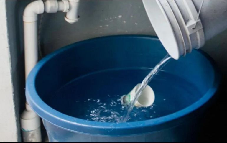 En caso de cualquier duda o aclaración, el Siapa pone a disposición los siguientes medios para que resuelvas tus preguntas. EL INFORMADOR / ARCHIVO