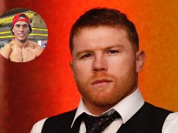 En días anteriores, Benavidez también arremetió contra 