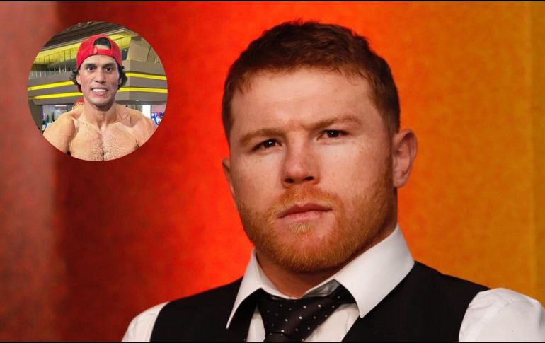 En días anteriores, Benavidez también arremetió contra 