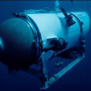 Suma el Titanic nuevas víctimas a su leyenda