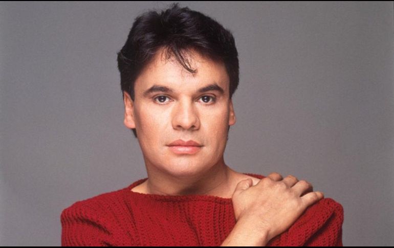 Juan Gabriel es uno de los más grandes artistas de la historia de México. ESPECIAL/Amazon Music